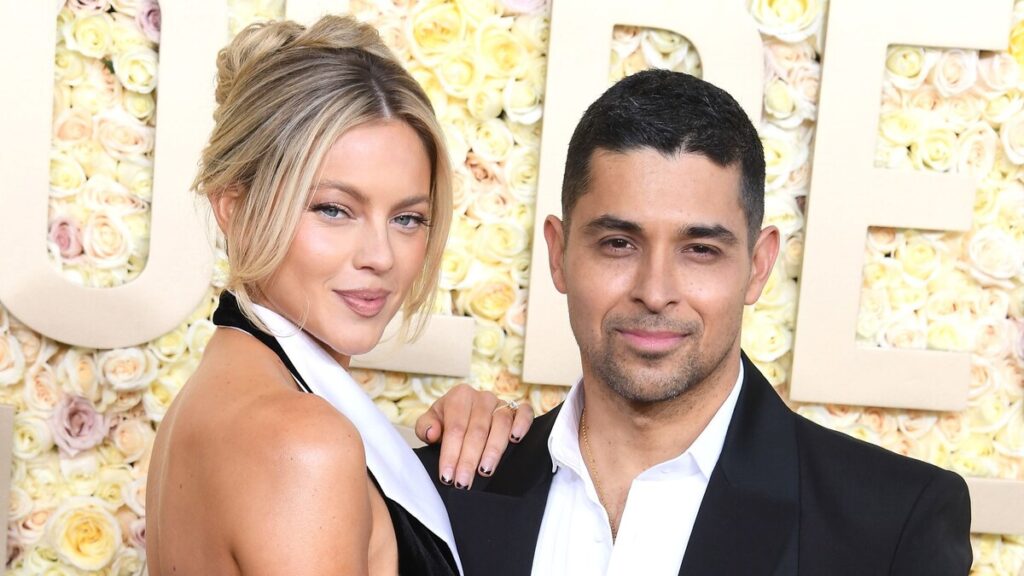 Wilmer Valderrama y Amanda Pacheco están entusiasmados de dar la bienvenida a New Baby: ‘Una nueva experiencia’