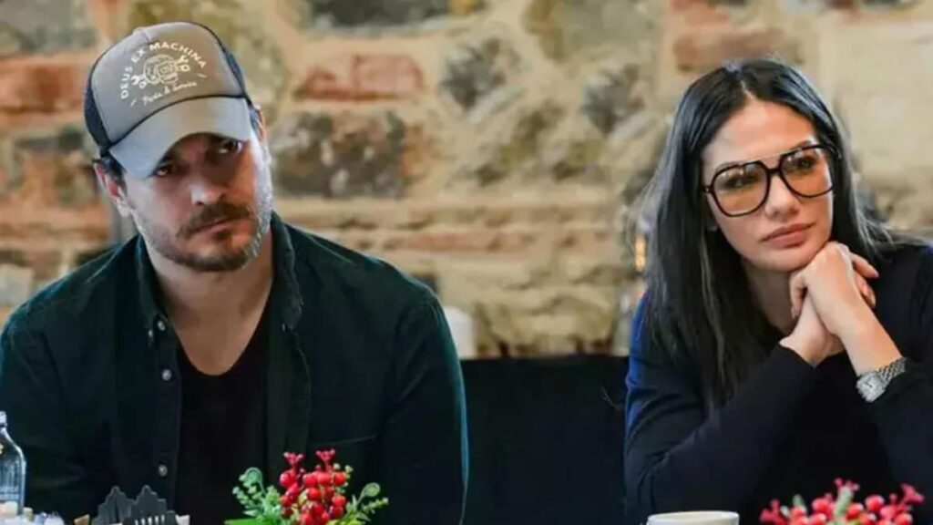 La serie turca reúne dos estrellas