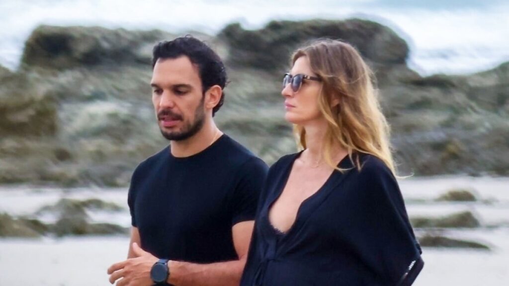 Inside Gisele Bündchen’s New Life Capítulo con Joaquim Valente y su nuevo bebé: “Ella realmente está prosperando”