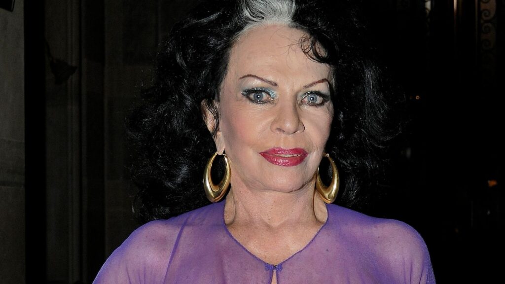 Yolanda Montes ‘Tongolele’, ícono del cine mexicano, muere a 93