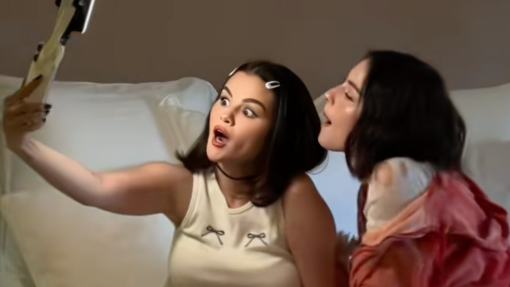 Mira a los 10 mejores Tiktoks de la semana: Selena Gomez, Jessica Alba, Belinda y más