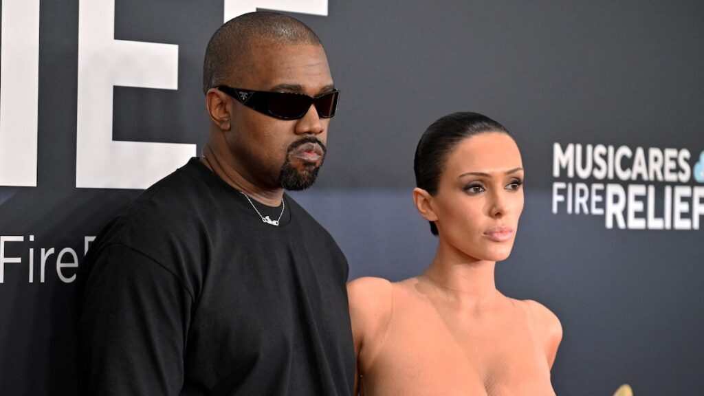 Bianca Censori y Kanye West lanzarán una película de ‘moda’: ¿De qué se trata?