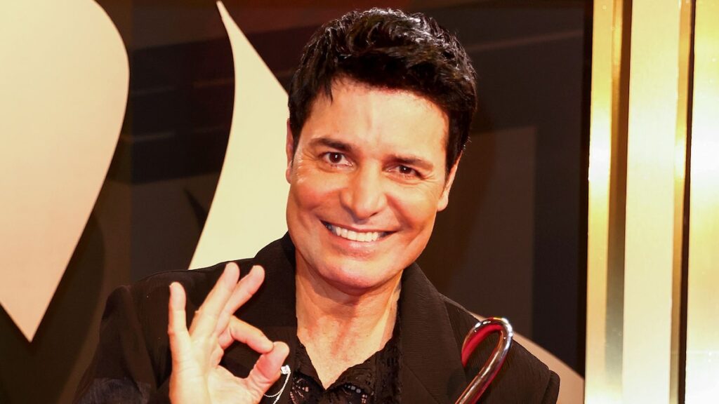 La primera experiencia de Pastor Taco Al de Chayanne es impactante