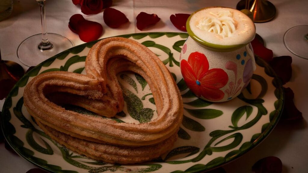 Las mejores cenas de San Valentín en Los Ángeles