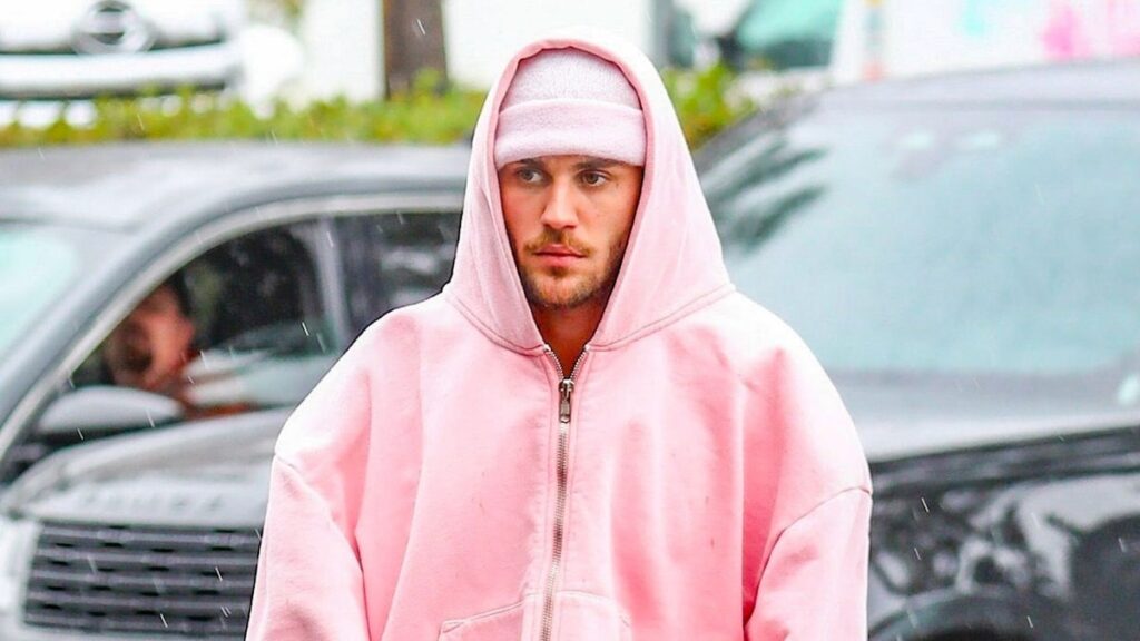 Justin Bieber sale solo en medio de rumores de divorcio y comentario coqueto en el Instagram de Keke Palmer