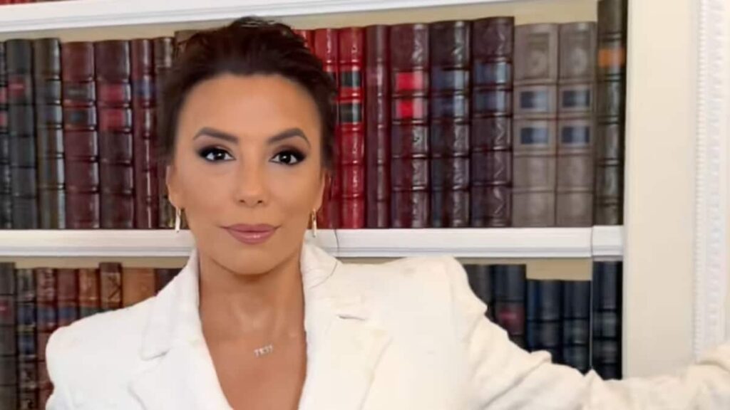 Kylie Jenner, Bad Bunny, Eva Longoria y más