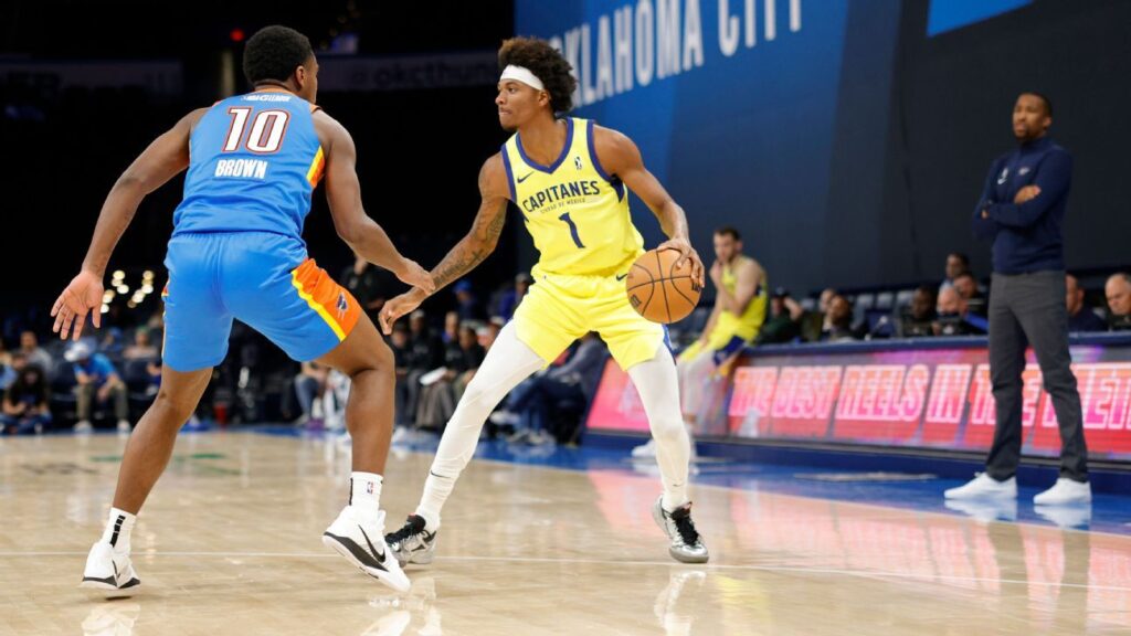 All-Star Game de la NBA, Escaparate Perfecto para Dink Pate