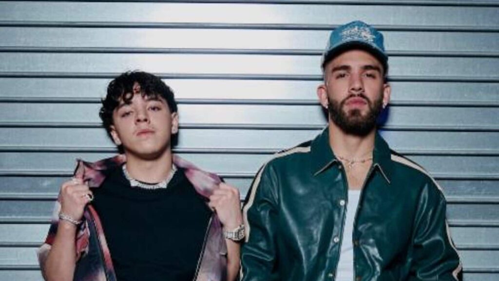 Anitta, Xavi, Manuel Turizo, Lisa y más