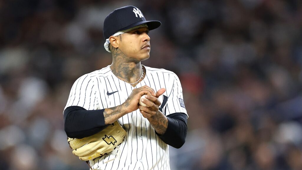 Arman acuerdo de cambio entre Yankees y Marlins por el abridor Marcus Stroman