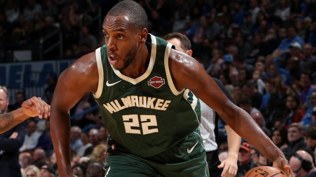 Bucks Cambia A Khris Middleton A Los Wizards por Kyle Kuzma, Dicen Fuentes