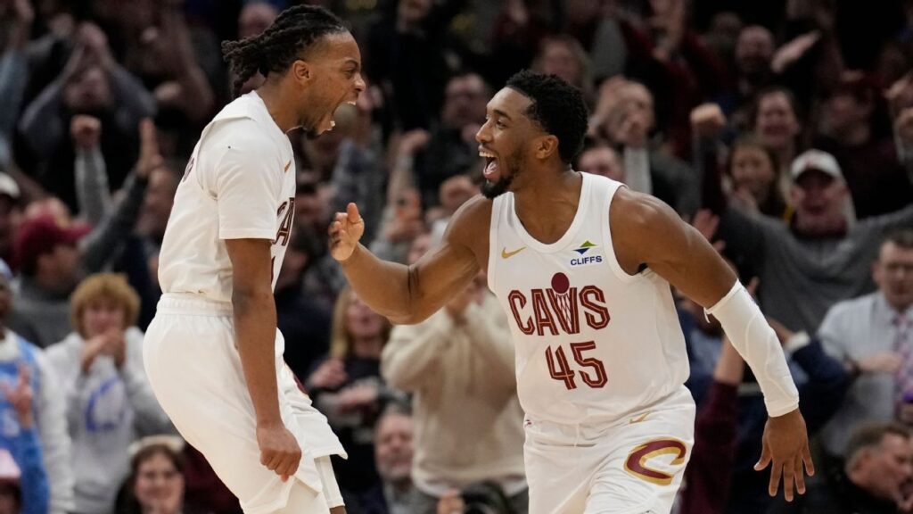 Cómo la campaña “fundamental” de Darius Garland eleva a Cavaliers