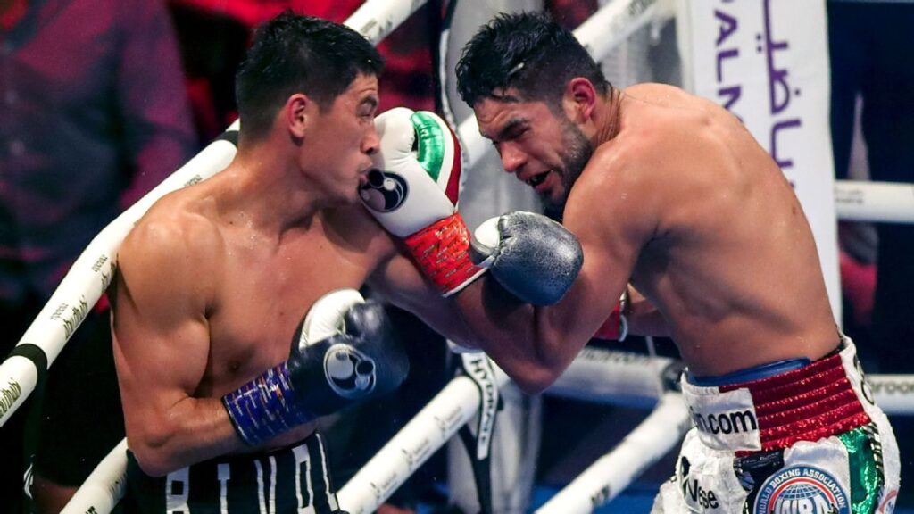 Dmitry Bivol Abre la Puerta a la Revancha Con ‘El Zurdo’ Ramírez