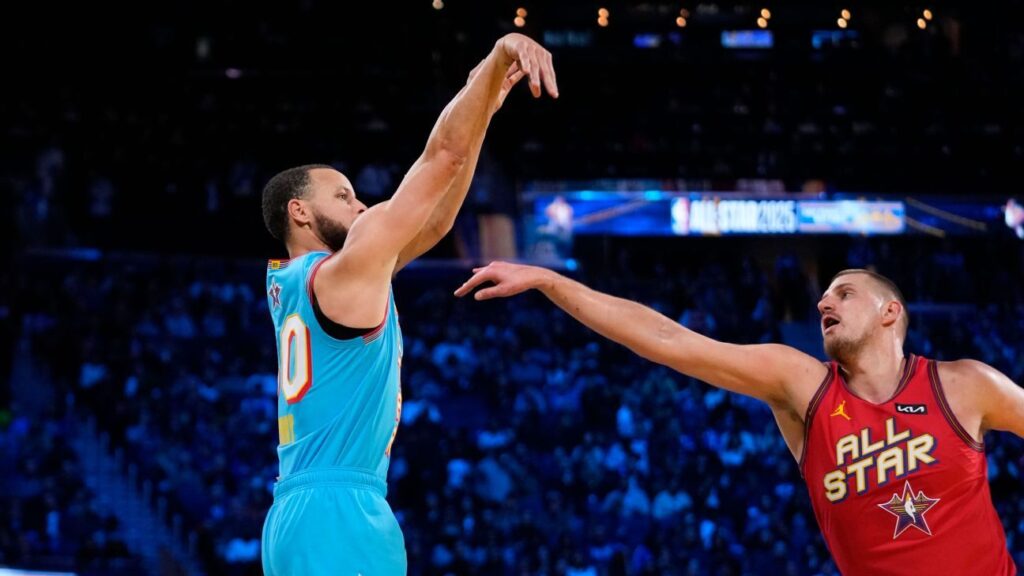 El All-Star Juego de la Nba se Muele y Es Culpa de los Jugadores