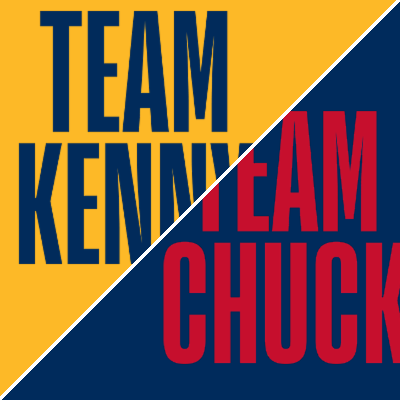 Equipo Chuck Avanza a la Final Tras imponente Un equipo Kennyteam Chuck Alcanzó Los 40 Puntos Primero y Se Impuso a Team Kenny, Y Espera Rival en La Final.8H