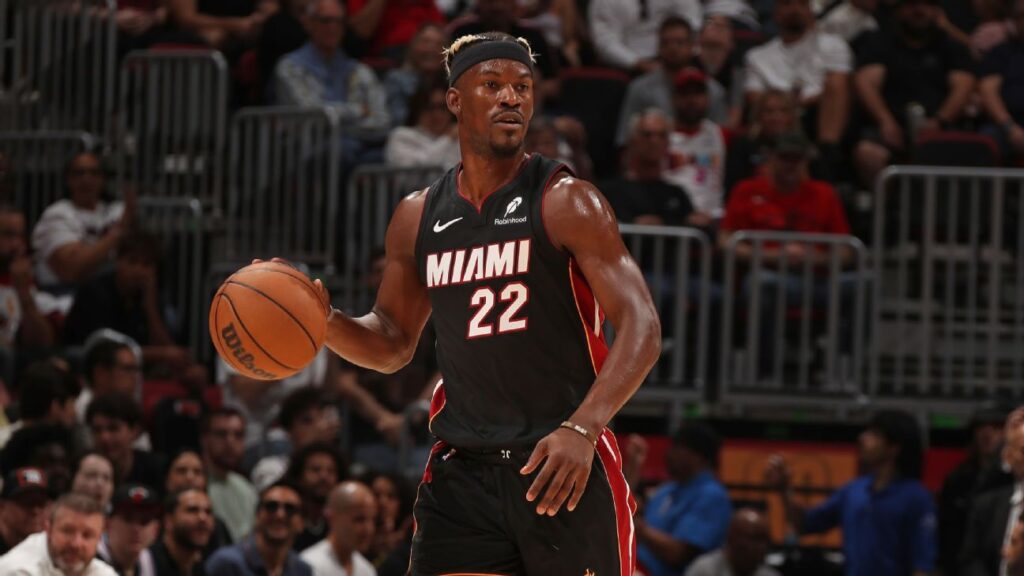 Fecha Límita de Traspasos de la Nba 2025: Cuatro Acuerdos Con Butler Que Revolucionarán la Liga