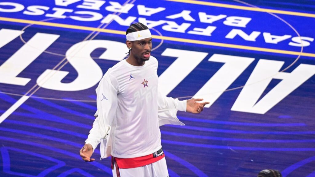 Fuentes: Shai Gilgeous-Alexander se separa de su agente