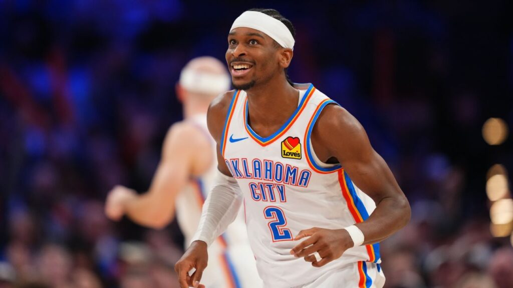 Guerreros Fichan A Butler Pero Se Hunden en Utah y Shai Pide A Gritos el MVP con 50 Puntos