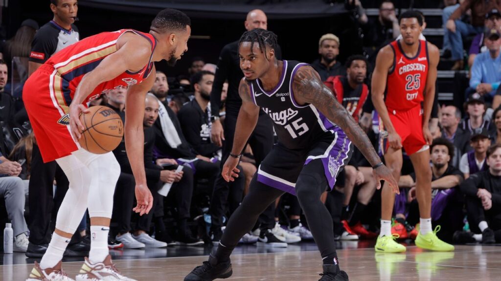 Heat envía a PJ Tucker A Los Raptors por Davion Mitchell, Fuentes