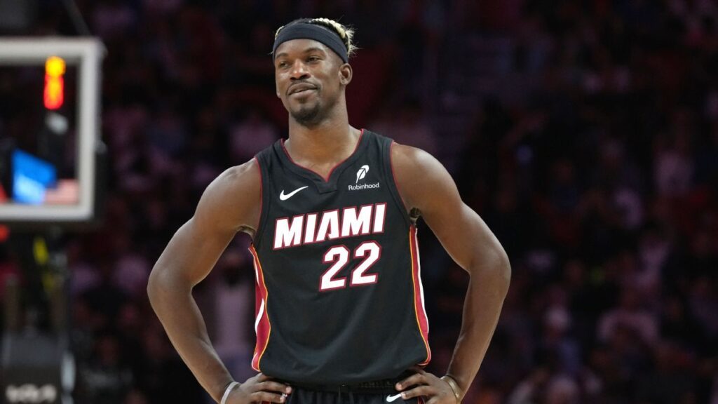 Jimmy Butler es Canjeado A Los Warriors