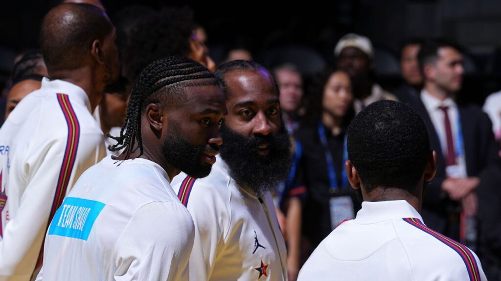 Juego All-Star: Nuevo Formato Genera Opiniones Mixtas de Jugadores