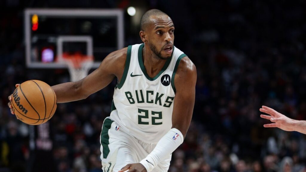Khris Middleton Agradece A Fans de Bucks; Está Listo para Nuevo Capítulo