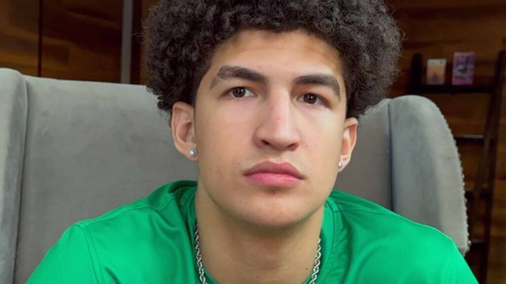 La Ventaja de Karim López Para El Draft 2026 de la NBA