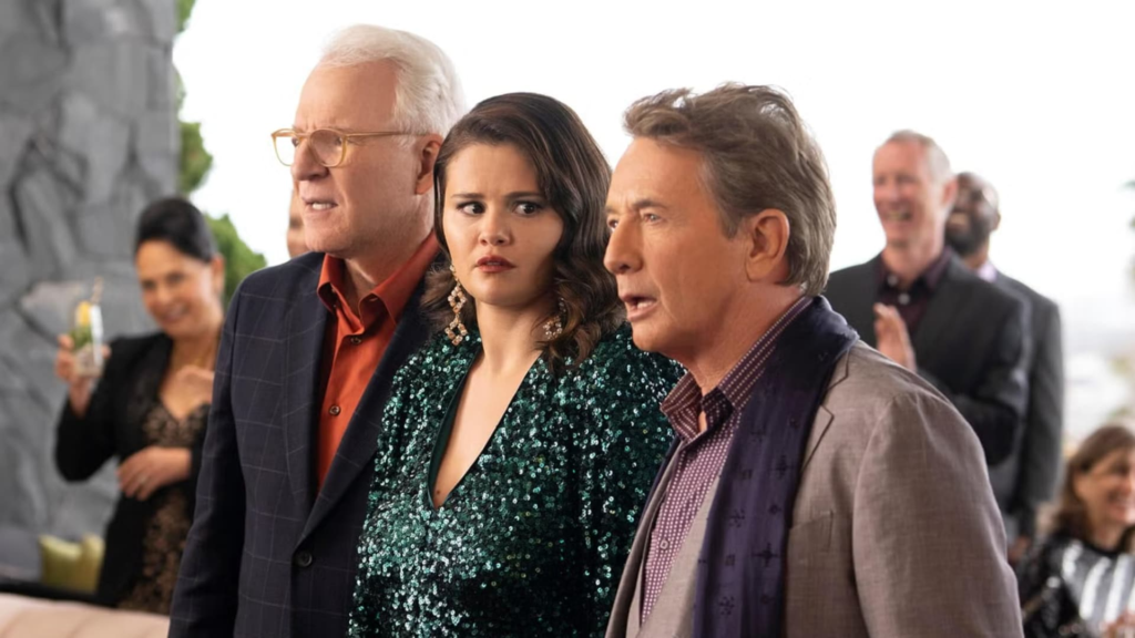 La temporada 5 de ‘solo asesinatos en el edificio’ está sucediendo: aquí es todo lo que sabemos