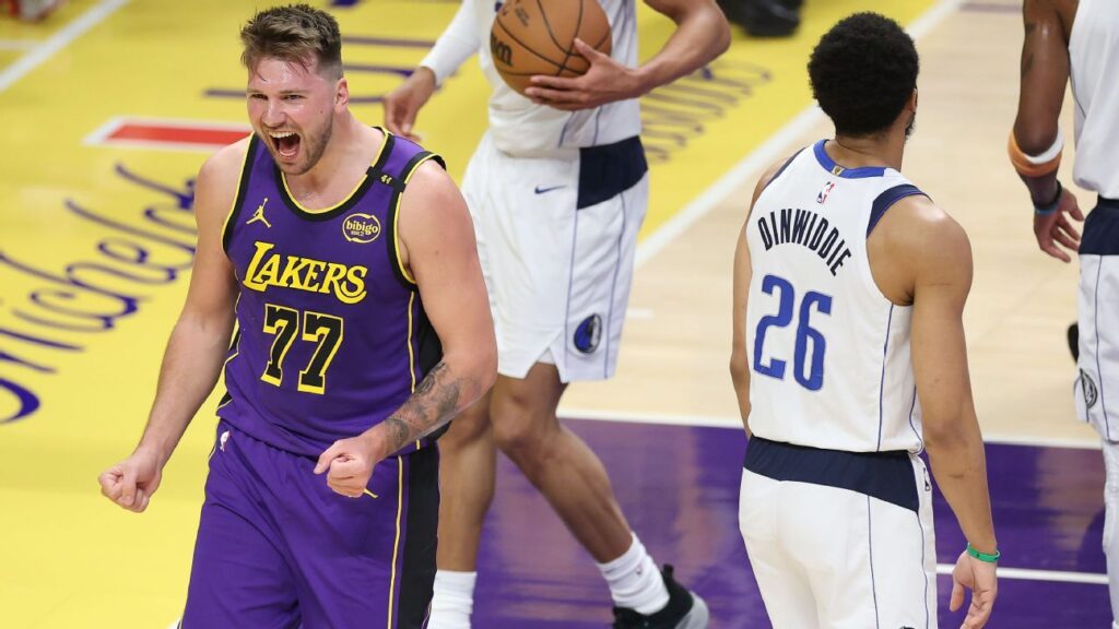 Lakers, Celtics, Rockets y Grizzlies Lograron Triunfos El Martes en nba