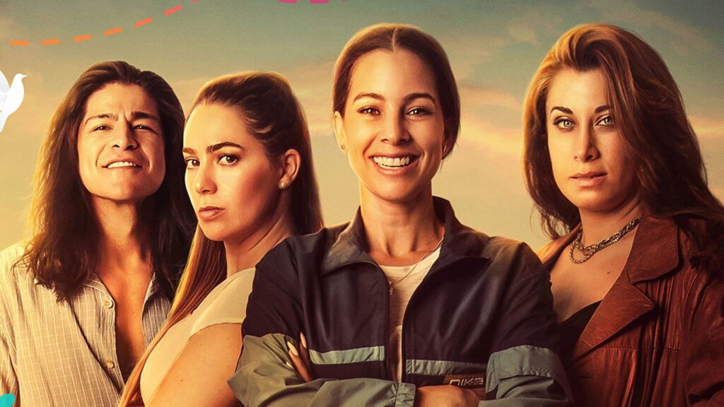 ‘Las Tres Sisters’ es una visita obligada