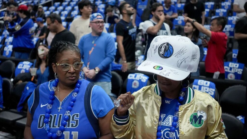 Mavericks de Reembolsos de Abonos Tras el Canje de Luka Doncic