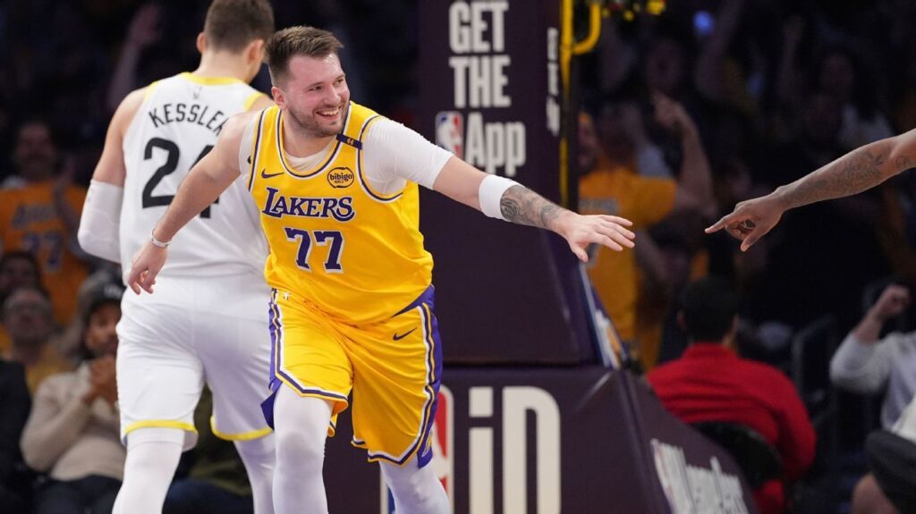 NBA: Luka, LeBron y Los debuts más esperados con un Nuevo Equipo