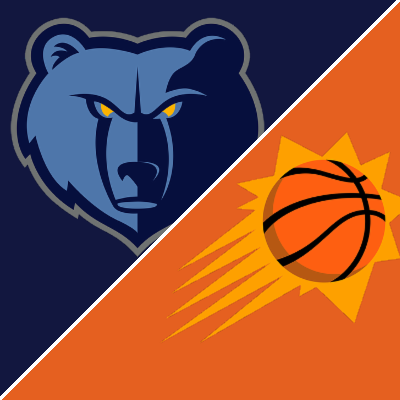 RESUMEN Del Partido Grizzlies 119-112 Suns (11 de febrero de 2025)