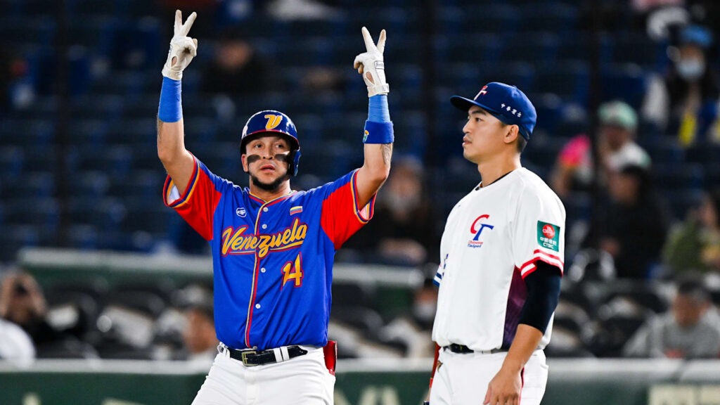 Serie del Caribe Mexicali 2025 en vivo: Japón vs. Venezuela