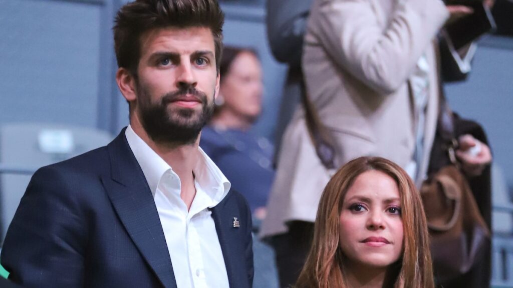 Shakira toma una decisión con respecto a Piqué que beneficia a Clara Chia: Informe