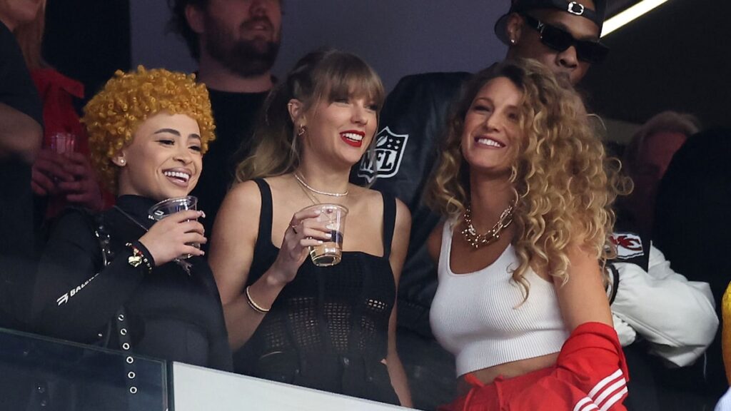 Más sobre el evento lleno de estrellas