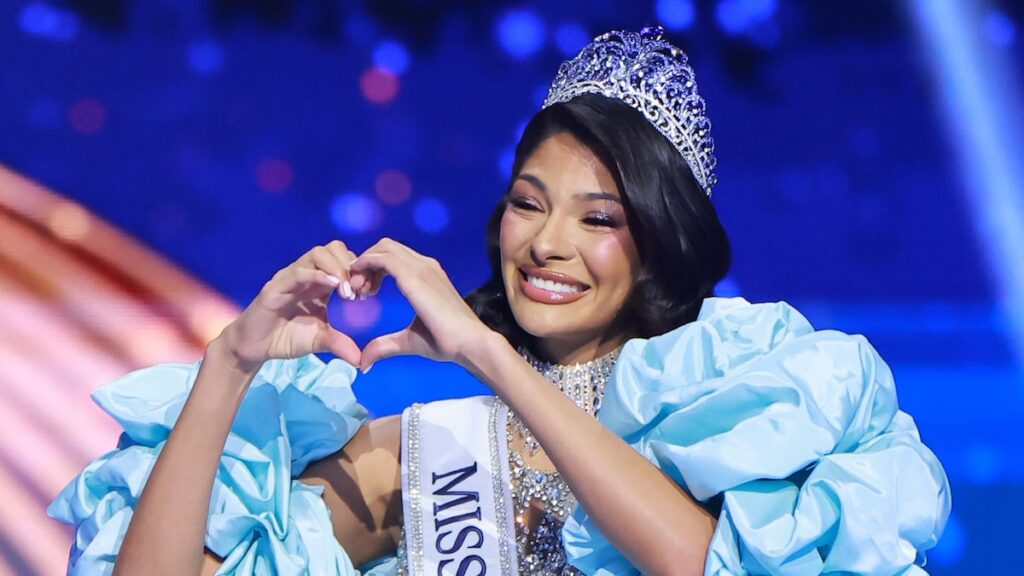 Miss Universo 2024, Sheynnis Palacios, está lista para revelar lo que sucedió después de que ella devolviera su corona