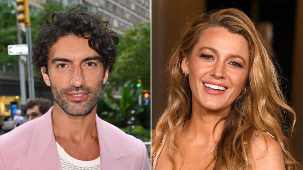 La mayor batalla de Blake Lively puede ser el tribunal de opinión pública