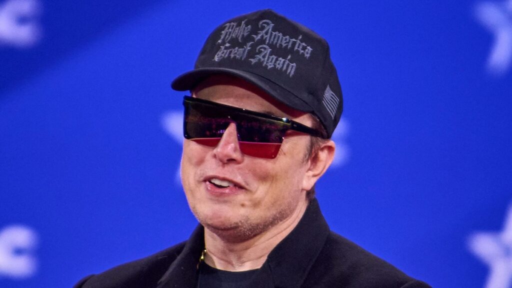 Elon Musk confirma el nacimiento de lo que podría ser su 14º hijo