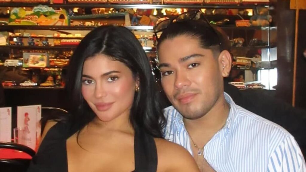 Kylie Jenner cubre los costos fúnebres de Jesús Guerrero: su familia reacciona