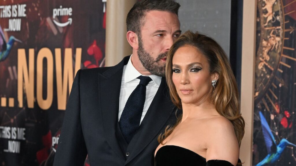 Jennifer López compra un complejo de $ 21 millones en Los Ángeles en medio de la lucha por vender su mansión con Ben Affleck