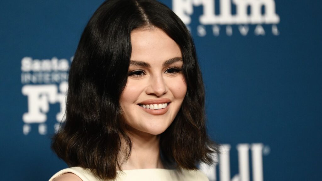 Selena Gomez rompe su silencio sobre la controversia de ‘Emilia Pérez, y Karla Sofía Gascón presunta tweets