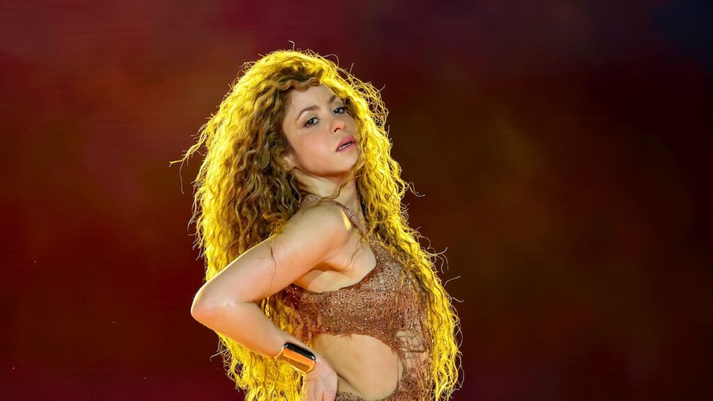 Shakira’s Medellín Show cancelado, este por qué