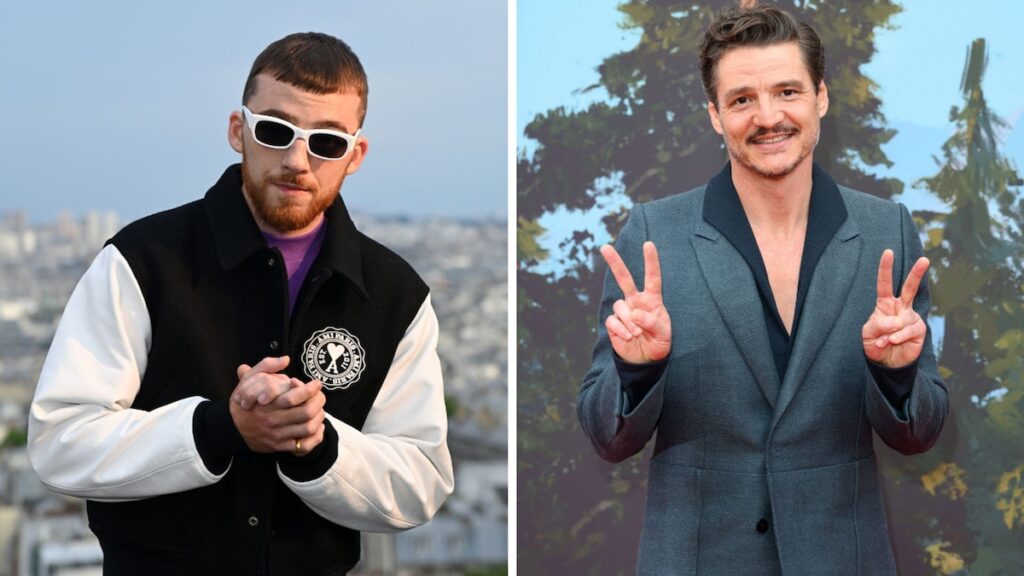 “Freaky Tales” de Pedro Pascal incluye la actuación final de Late Angus Cloud