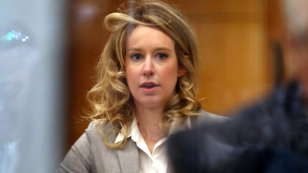 ‘No soy la misma persona que era en ese entonces’