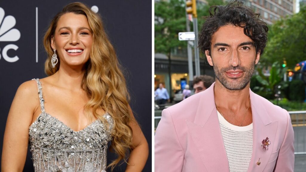 El publicista de Blake Lively quiere salir de Justin Baldoni Drama legal