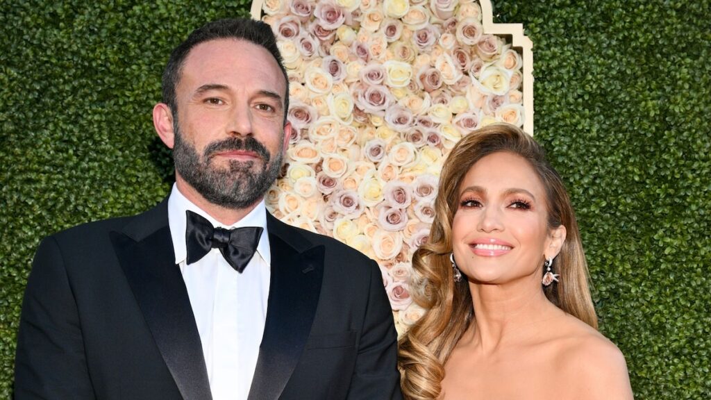 Por qué la hija de Ben Affleck cortó los lazos con Jennifer López: ‘Violet es muy inteligente’