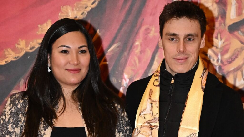 Marie Ducruet celebra a la princesa de la mejor suegra ‘Stephanie