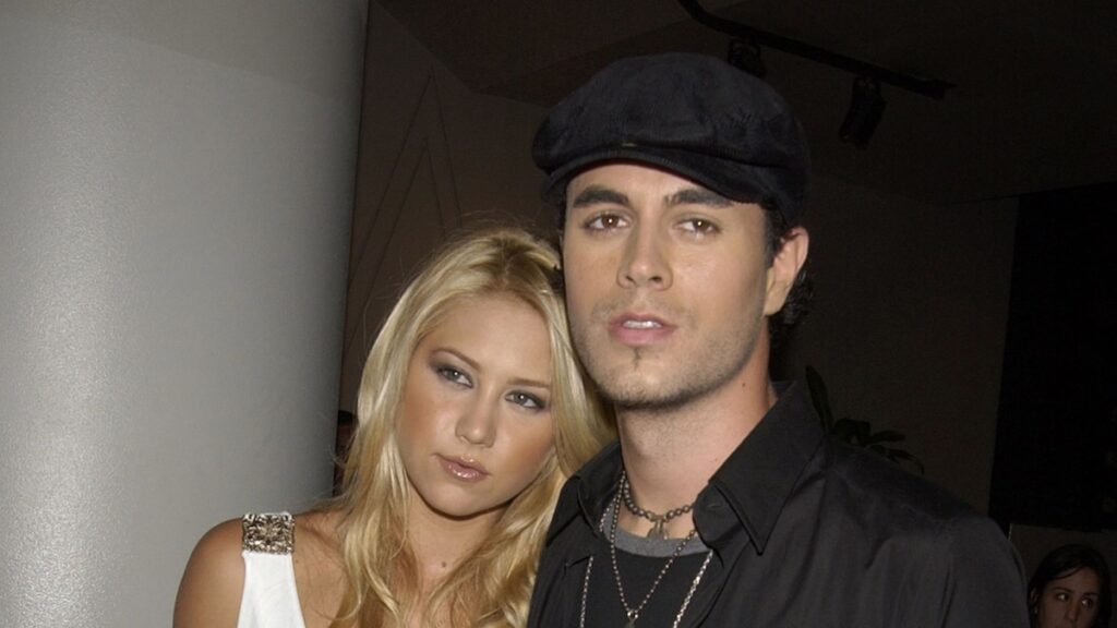 Anna Kournikova y Enrique Iglesias se comprometen a levantar a sus hijos del ojo público