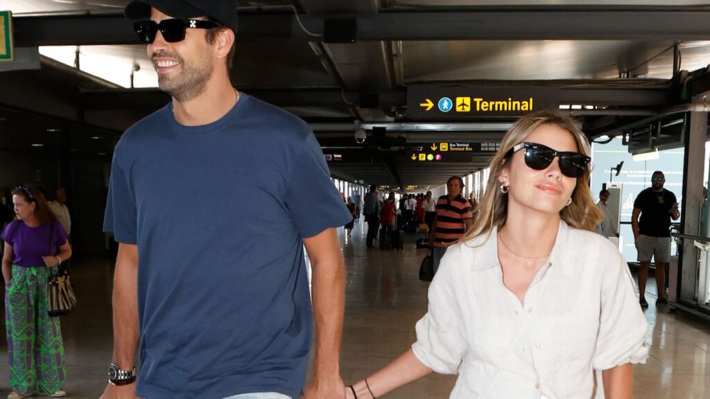 Gerard Piqué disfruta de una escapada marroquí con Clara Chía mientras Shakira ‘Factura’ con su gira