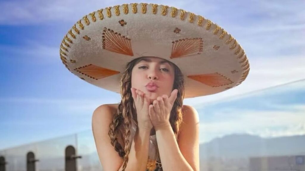 Shakira comparte una reunión emocional con sus hijos en México para su celebración de 48 cumpleaños